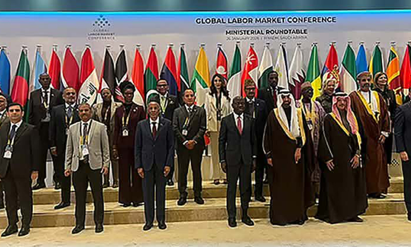 বিশ্ববাজারে দক্ষ জনশক্তি গড়তে বাংলাদেশ বদ্ধপরিকর: আসিফ নজরুল