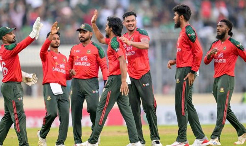 ভারতে খেলতে না যাওয়ার বিষয়ে বিসিবির দৃঢ় অবস্থান, এগিয়ে আসছে আইসিসি