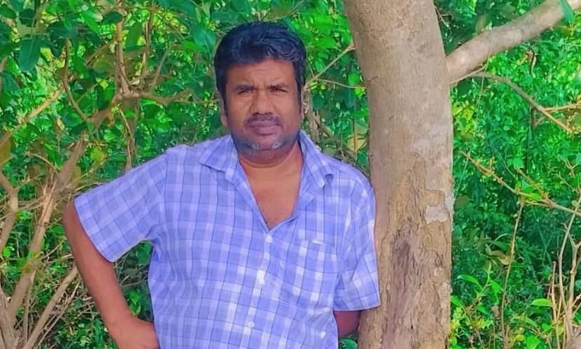 যশোরে বিএনপি নেতাকে গুলি করে হত্যা