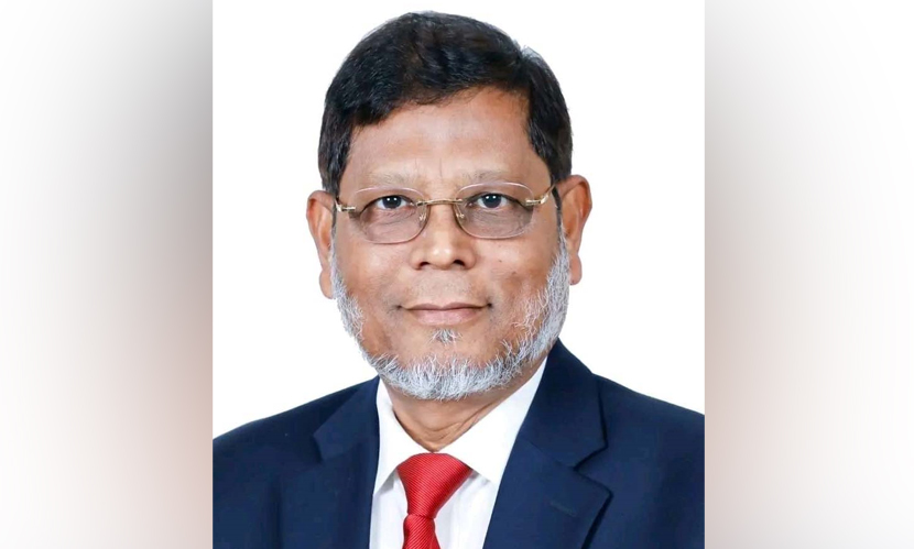 বিএনপি প্রার্থী কাজী রফিকুলের মনোনয়ন বৈধ