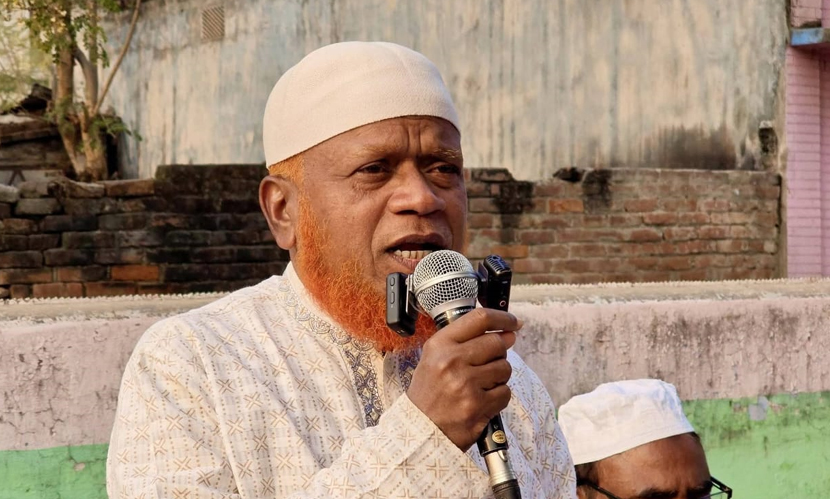 দাঁড়িপাল্লার জনগণ কোনো রক্তচক্ষুকে ভয় পায় না: বুলবুল