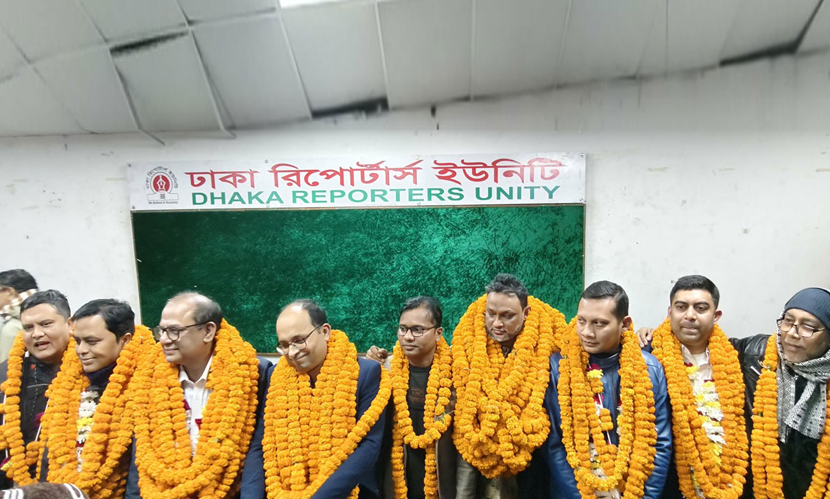 ফের ক্র্যাবের সভাপতি তমাল, সম্পাদক বাদশা