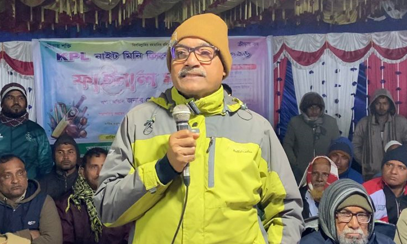 আ.লীগ নেতাকর্মীদের গ্রেফতার করলে আমি থানা ঘেরাও করব: হারুন