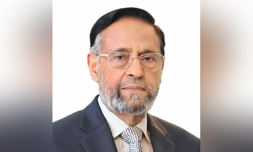 আমরা মুক্তিযুদ্ধ ও জুলাইয়ের শক্তি একত্রিত হয়েছি: কর্নেল অলি