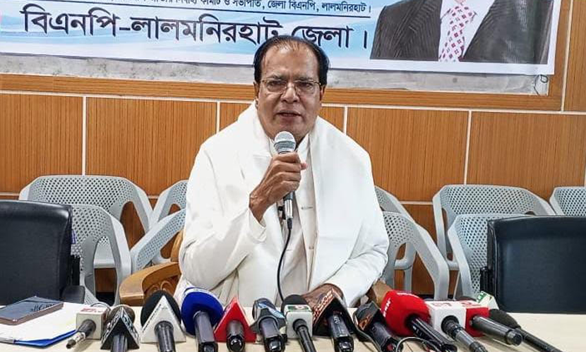 ‘ভোটাধিকার রক্ষায় সাংবাদিকদের বস্তুনিষ্ঠ সংবাদ পরিবেশন অপরিহার্য’