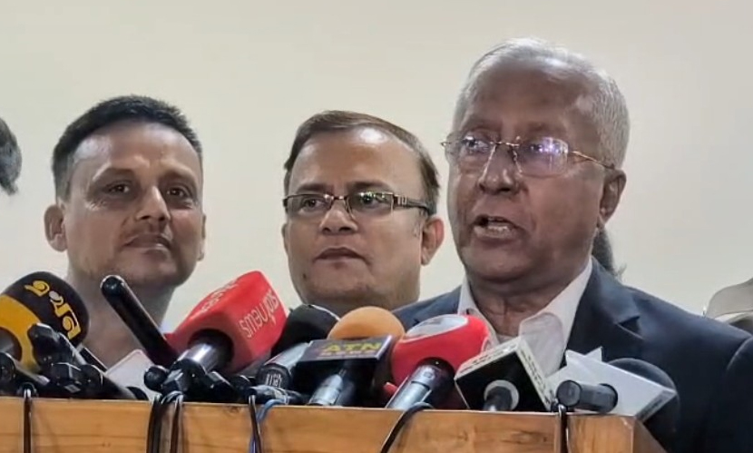 ‘আসন্ন নির্বাচনে বাংলাদেশকে সহযোগিতা করতে চায় সুইডেন’