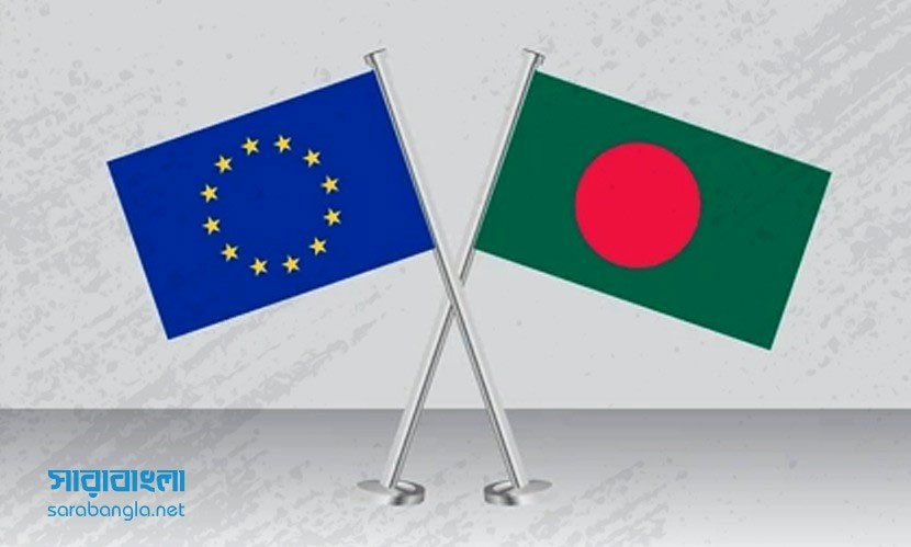 পিসিএ চূড়ান্ত করতে ২ দিনব্যাপী আলোচনায় বসছে ঢাকা-ব্রাসেলস