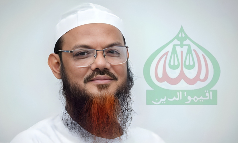 মুফতি ফয়জুল করীমের আসনে প্রার্থী দেবে না জামায়াত