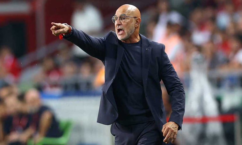 ‘বিশ্বকাপে ব্রাজিল-আর্জেন্টিনার মতো ফেভারিট মরক্কোও’