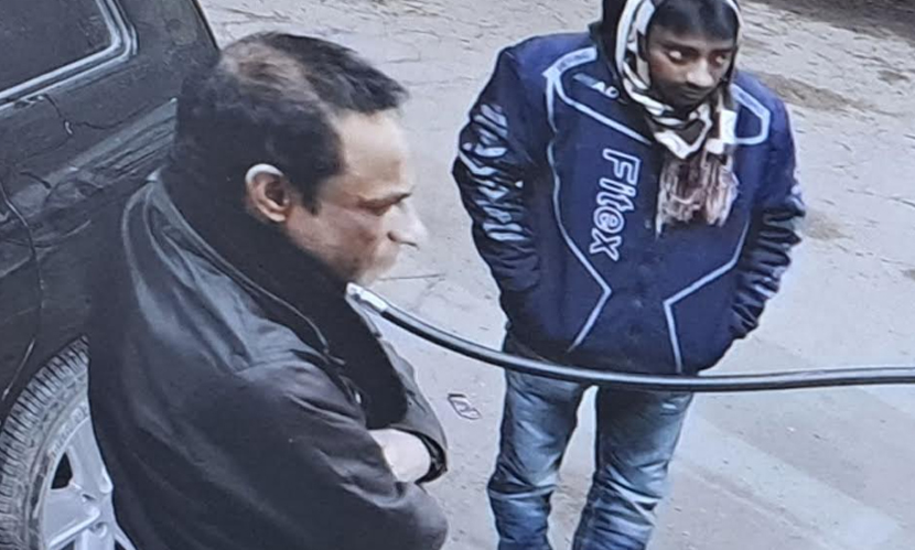 রাজবাড়ীতে শ্রমিককে হত্যার অভিযোগে সাবেক যুবদল সভাপতি আটক