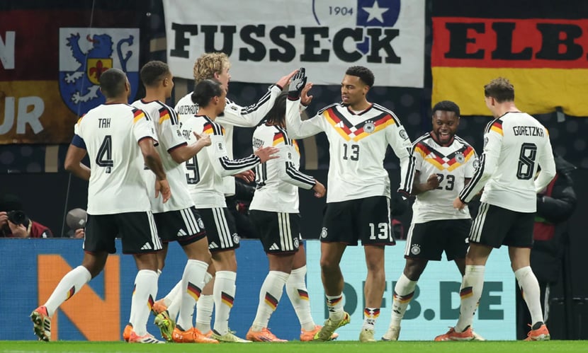 বিশ্বকাপ বয়কট করবে জার্মানি?