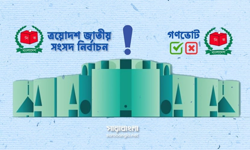 গণভোট সম্পর্কে সচেতনতা সৃষ্টিতে দেশজুড়ে কর্মসূচি