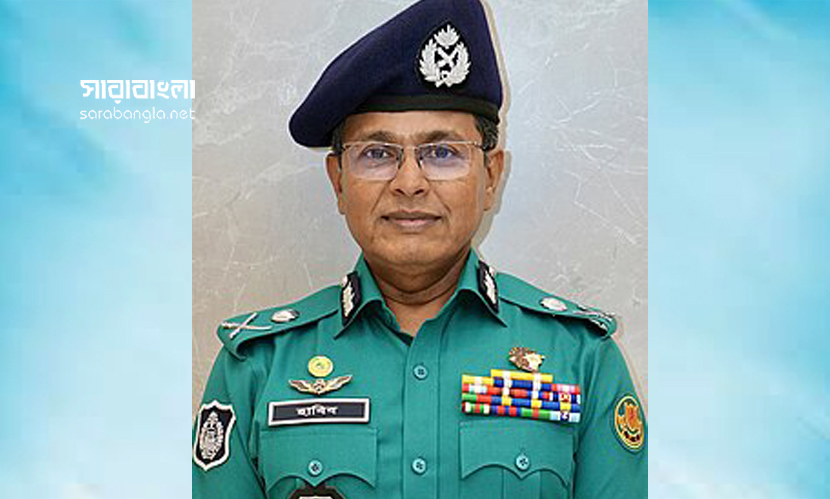 ডিএমপির সাবেক কমিশনার হাবিবুরসহ ৩ জনের মৃত্যুদণ্ড