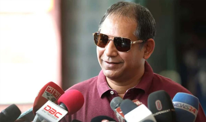 ক্রিকেটারদের খেলায় মনোযোগ দিতে বললেন বাশার