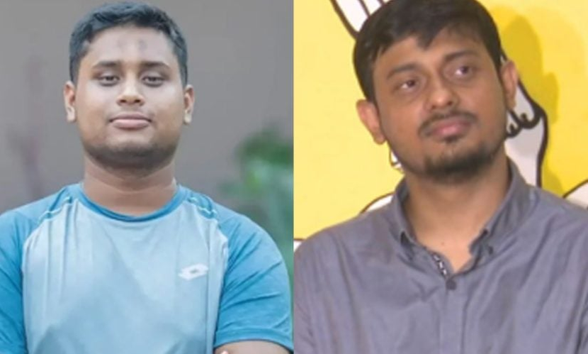 পাটওয়ারীদের এত ভয় পাওয়ার কারণ কী, প্রশ্ন হাসনাতের