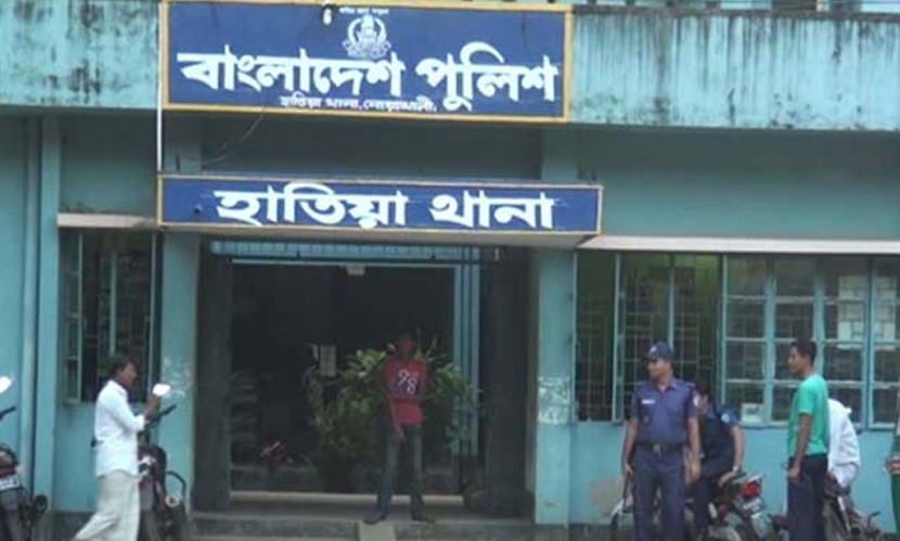 নোয়াখালীতে রাস্তা মেরামতের রোলারচাপায় শিশু নিহত
