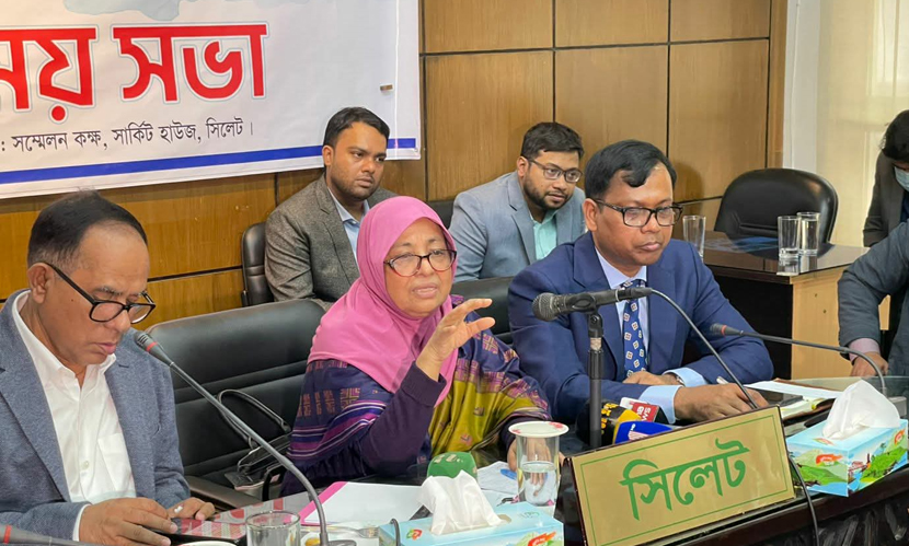গণভোটে ‘হ্যাঁ’ এর পক্ষে প্রচারণা রাষ্ট্রের জন্য ফরজে ক্বেফায়া: স্বাস্থ্য উপদেষ্টা