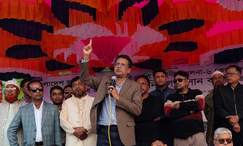 কয়রা-পাইকগাছাকে উন্নয়নশীল অঞ্চলে পরিণত করা হবে: হেলাল