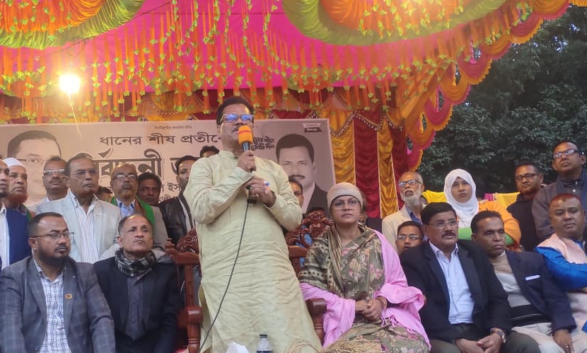 হিন্দু সম্প্রদায়কে সর্বোচ্চ নিরাপত্তা দেওয়া হবে: হাবিব