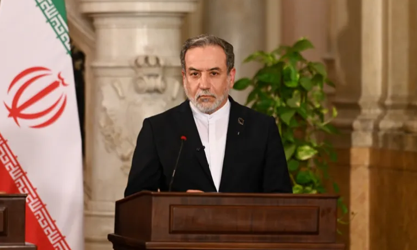 বিক্ষোভের পর ইরানের পরিস্থিতি পুরোপুরি নিয়ন্ত্রণে: পররাষ্ট্রমন্ত্রী আরাগচি