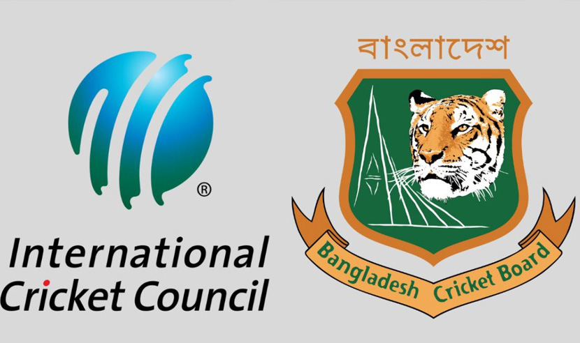 বাংলাদেশের বিশ্বকাপ খেলা প্রসঙ্গ: চলছে আইসিসির বৈঠক