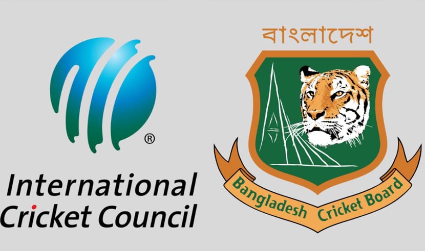 আইসিসির স্বাধীন কমিটির হস্তক্ষেপ চেয়ে বিসিবির চিঠি