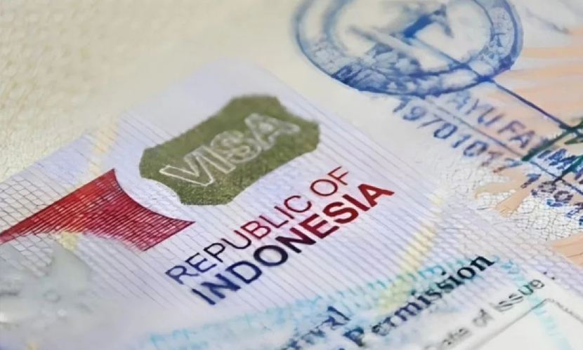 ইন্দোনেশিয়ার ভিসা আবেদনে অনলাইন অ্যাপয়েন্টমেন্ট সিস্টেম চালু