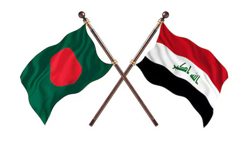 ইরাকে মৃত্যুদণ্ডের রায় থেকে বাংলাদেশি নাগরিকের খালাস