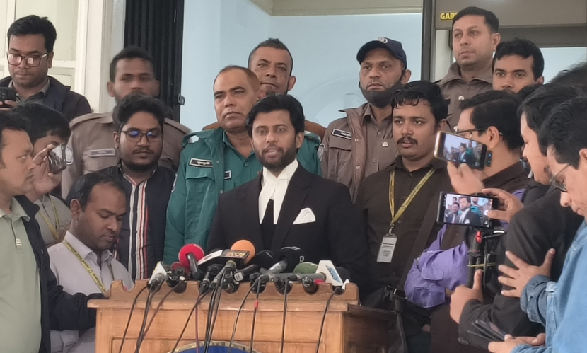 জঙ্গি নাটক সাজিয়ে ৯ তরুণ হত্যা: তদন্ত প্রতিবেদন দাখিলে সময় বাড়ল