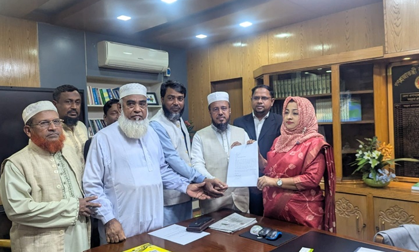 ব্রাহ্মণবাড়িয়ার জামায়াতের ৩ প্রার্থীর মনোনয়ন প্রত্যাহার