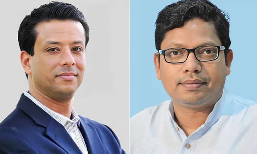 অব্যাহতি চেয়ে জয় ও পলকের আইনজীবীদের শুনানি আজ