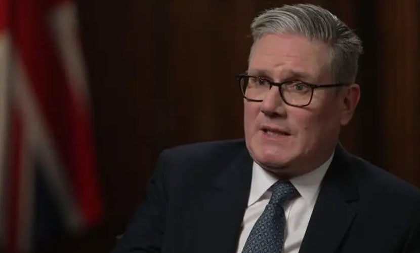 ভেনেজুয়েলায় যুক্তরাষ্ট্রের অভিযানে যুক্তরাজ্য জড়িত নয়: কিয়ার স্টারমার