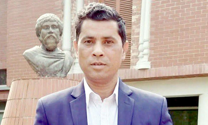 ছাত্রীকে যৌন হয়রানির অভিযোগে খুবি অধ্যাপক দুই বছর নিষিদ্ধ