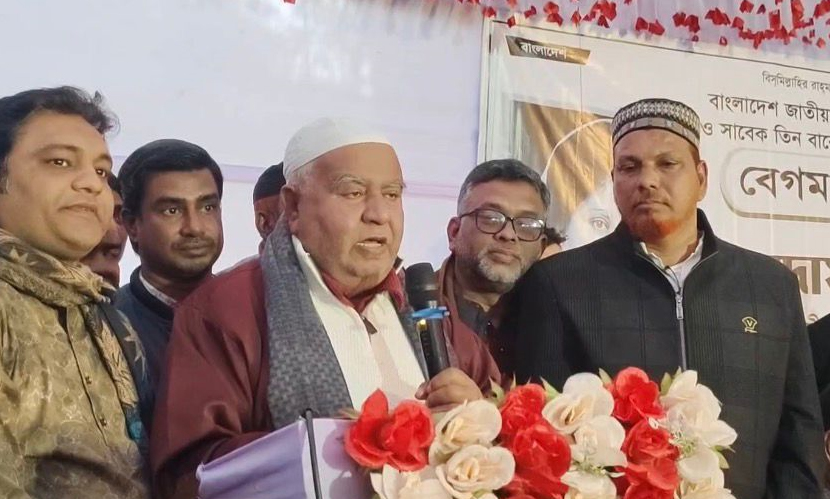 তথাকথিত মৌলবিরা কোথা থেকে এমন ক্ষমতা পেল— প্রশ্ন রুমীর