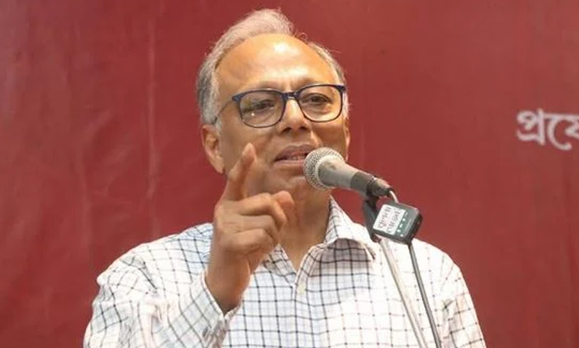 ‘গণতন্ত্রের জন্য খালেদা জিয়ার মতো সংগ্রাম ১০০ বছরেও কেউ করেনি’
