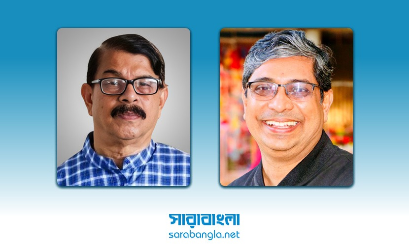 বগুড়া-২ আসনে বাদ পড়লেন মান্না, মনোনয়ন পেলেন বিএনপির শাহে আলম