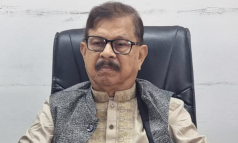 নাগরিক ঐক্য যোগ দিচ্ছে জামায়াত জোটে!