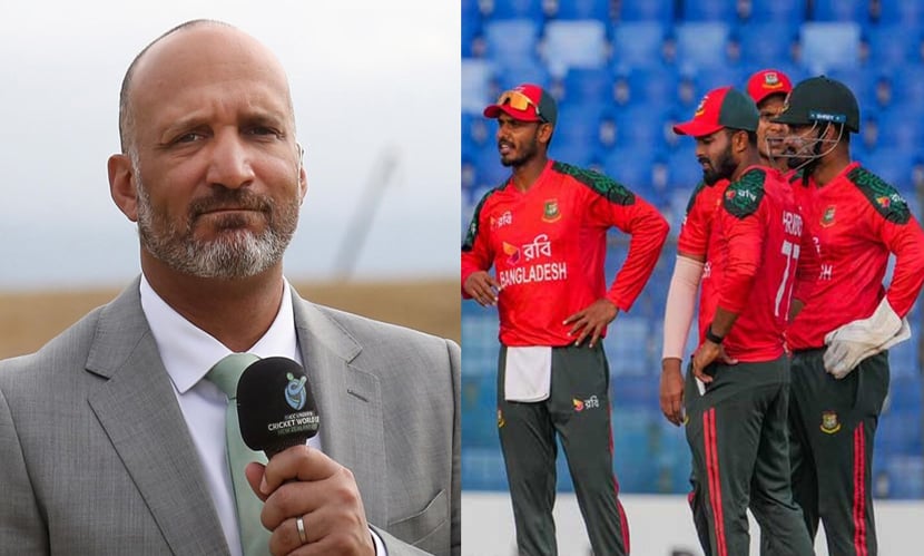 ‘বাংলাদেশের বিশ্বকাপ বয়কট চরম বিশৃঙ্খল পরিস্থিতি’