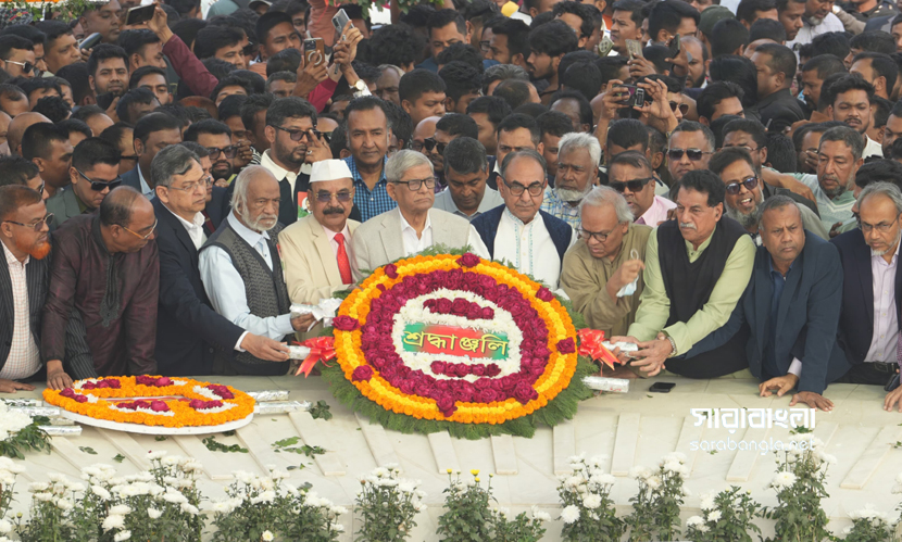 নির্বাচন কমিশনের ওপর আস্থা আছে বিএনপির: মির্জা ফখরুল