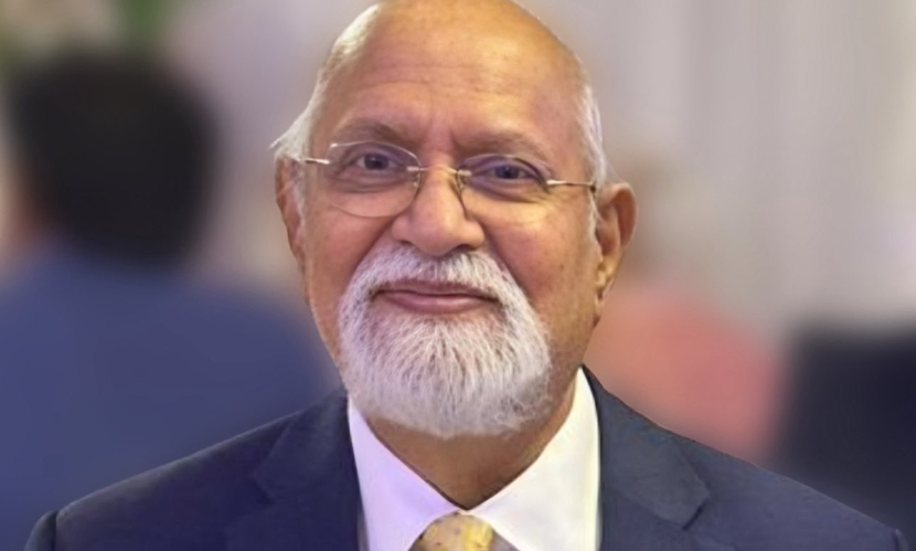 আমলা নির্ভরতা ও চাঁদাবাজি ছিল হাসিনা সরকারের বড় ভুল: সাবেক পররাষ্ট্রমন্ত্রী