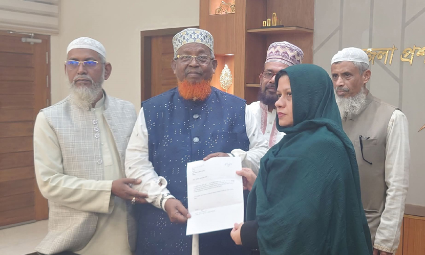 মুন্সীগঞ্জের ৩টি আসনে ৪ প্রার্থীর মনোনয়ন প্রত্যাহার