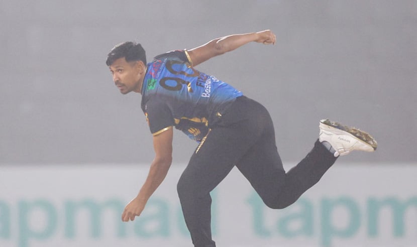 মোস্তাফিজকে নিয়ে বড় সংবাদ দিল পিএসএল মোস্তাফিজকে নিয়ে বড় সংবাদ দিল পিএসএল