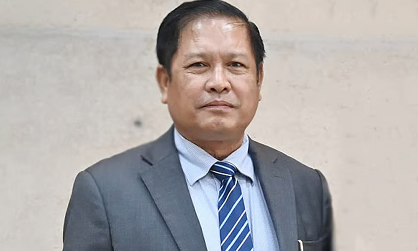 সীমান্তে গুলিবর্ষণের ঘটনায় মিয়ানমারের রাষ্ট্রদূতকে তলব