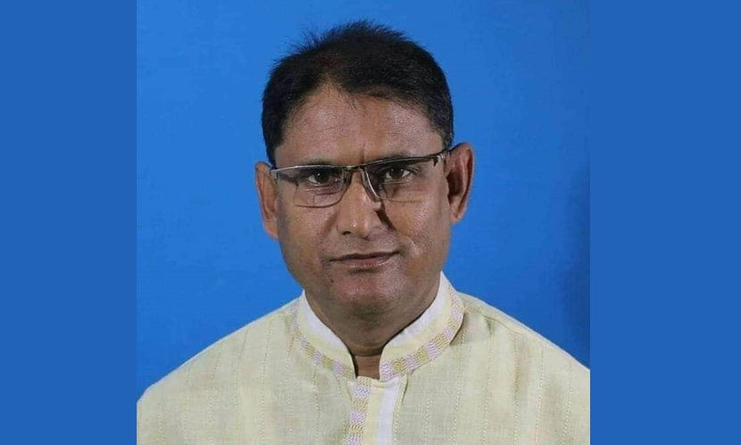 নওগাঁয় আচরণবিধি লঙ্ঘন করায় বিএনপির প্রার্থীকে শোকজ
