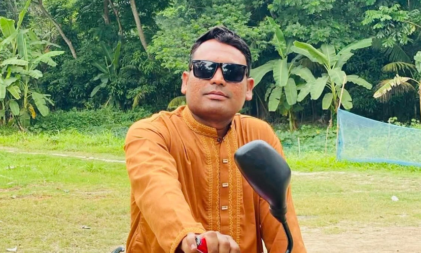 নোয়াখালীতে বিদ্যুতায়িত হয়ে সাবেক যুবদল নেতার মৃত্যু