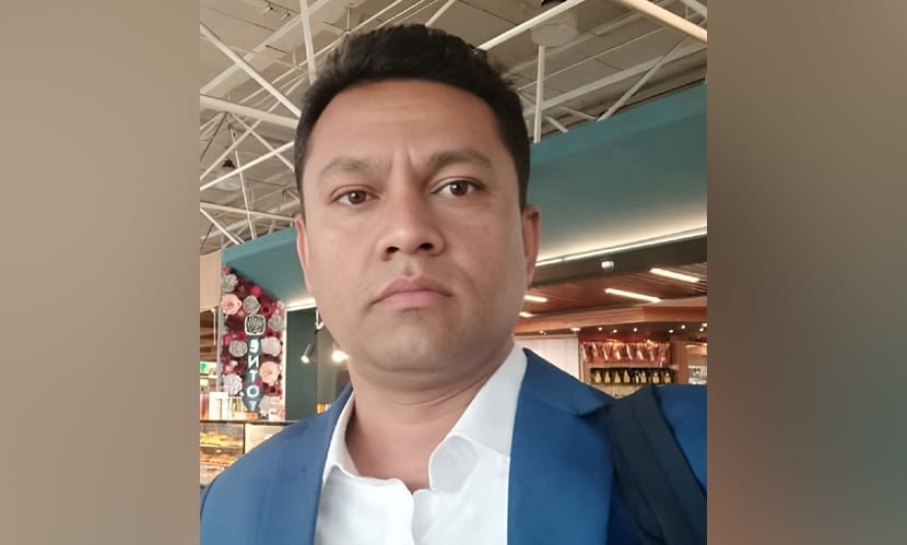 নিখোঁজের ৩ দিন পর ডোবা থেকে পোল্ট্রি ব্যবসায়ীর মরদেহ উদ্ধার