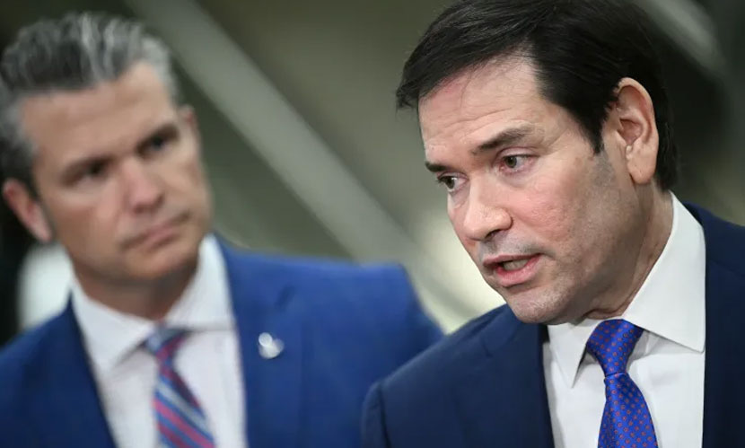 ভেনেজুয়েলার তেল বিক্রি অনির্দিষ্টকালের জন্য নিয়ন্ত্রণে নিল যুক্তরাষ্ট্র