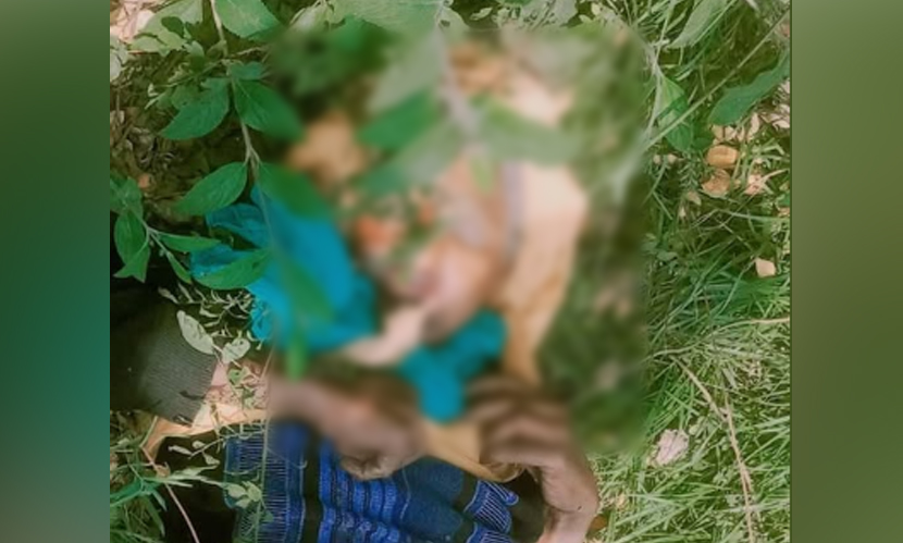 পাবনায় সড়কের পাশ থেকে নারীর মরদেহ উদ্ধার