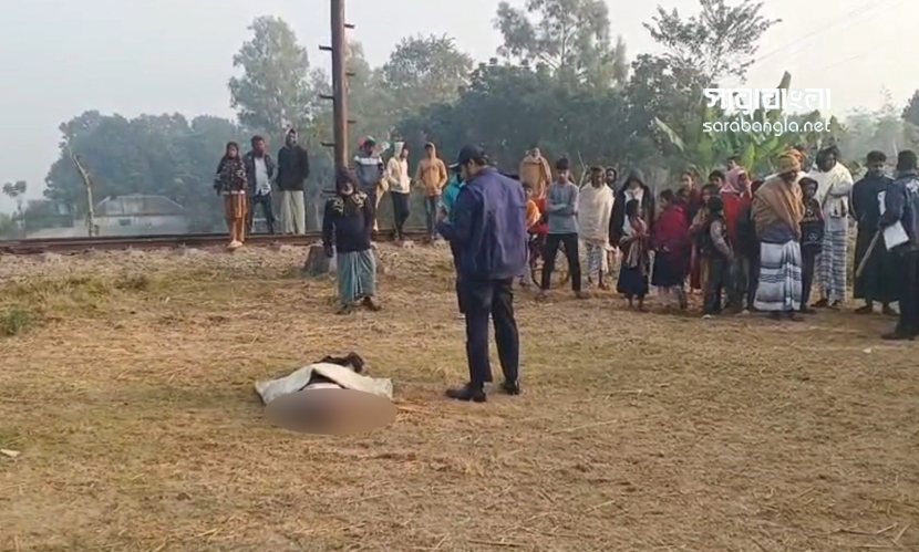 পাবনায় চোর সন্দেহে যুবককে পিটিয়ে হত্যা