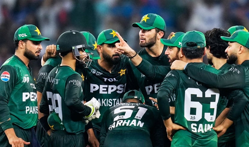 বিশ্বকাপ বয়কট বা ভারতের বিপক্ষে না খেলার সিদ্ধান্ত নিতে পারে পাকিস্তান বিশ্বকাপ বয়কট বা ভারতের বিপক্ষে না খেলার সিদ্ধান্ত নিতে পারে পাকিস্তান